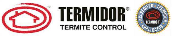 Budget pest control termidor approved applicator